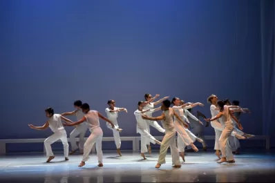 El Mesías: la espiritualidad del barroco hecha danza