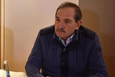 “El pedido de crédito está mostrando la punta del iceberg”