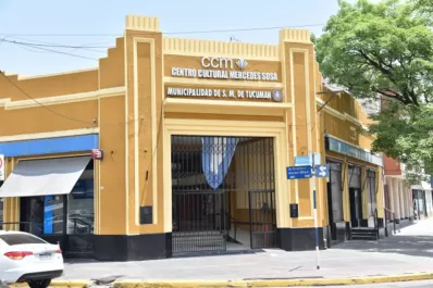 Plazoleta Dorrego: show de danzas folclóricas