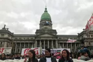 El Protocolo que activó el Congreso en el caso Alperovich