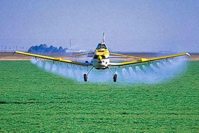 Alertas por detenciones en el marco de aplicación de agroquímicos