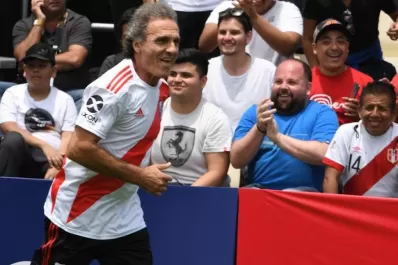 Curiosidades de la final de la Libertadores entre River y Flamengo