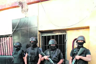 Lanzan un plan para frenar la violencia