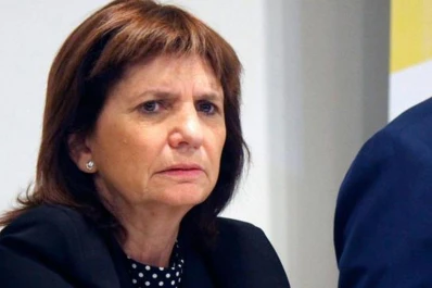 Bullrich presidirá el PRO