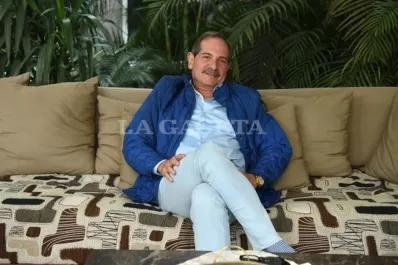 Cautela entre los dirigentes por la denuncia de abuso a José Alperovich