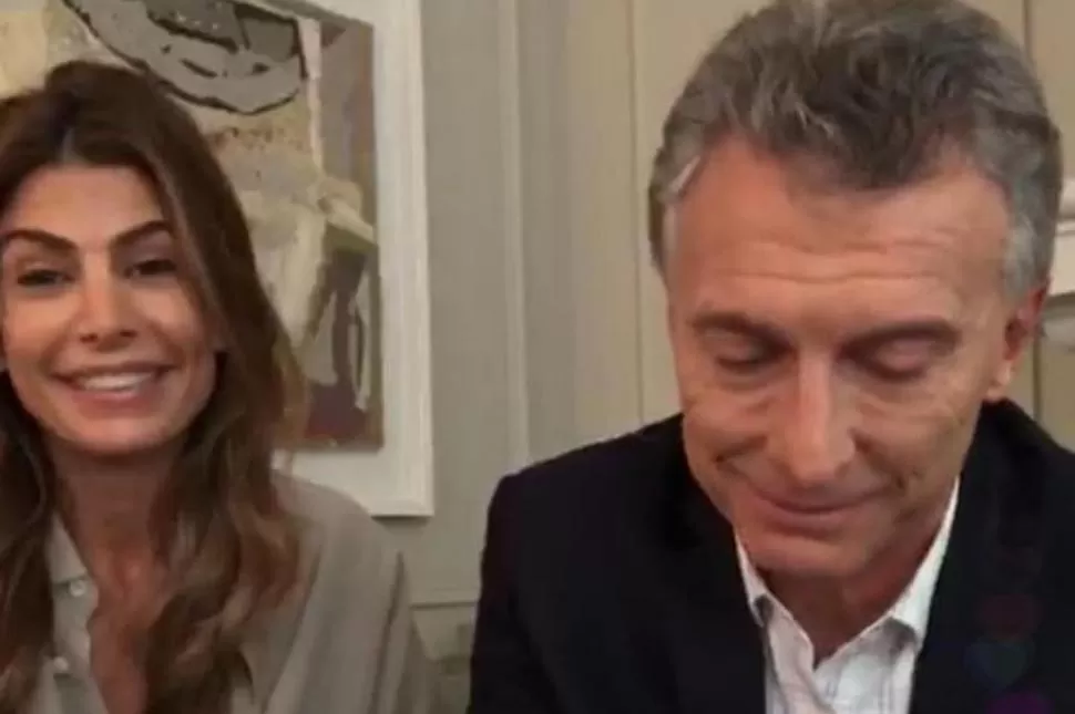 BALANCE DE GESTIÓN. Macri prometió que entregará a Fernández su propio “estado del Estado”. instagram