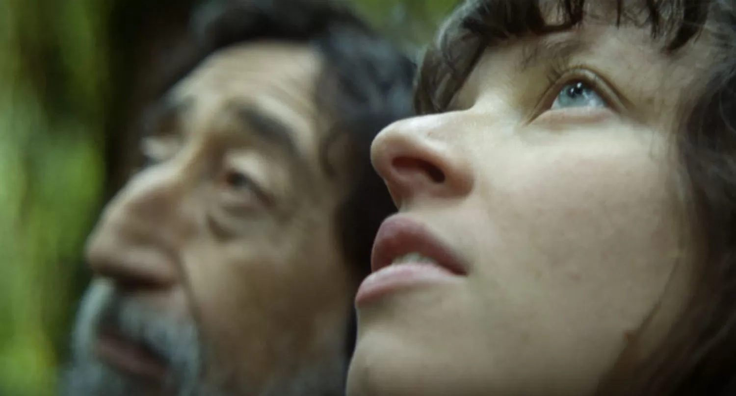 Espacio Incaa: “El hombre del futuro” que viaja a la Patagonia en un drama chileno