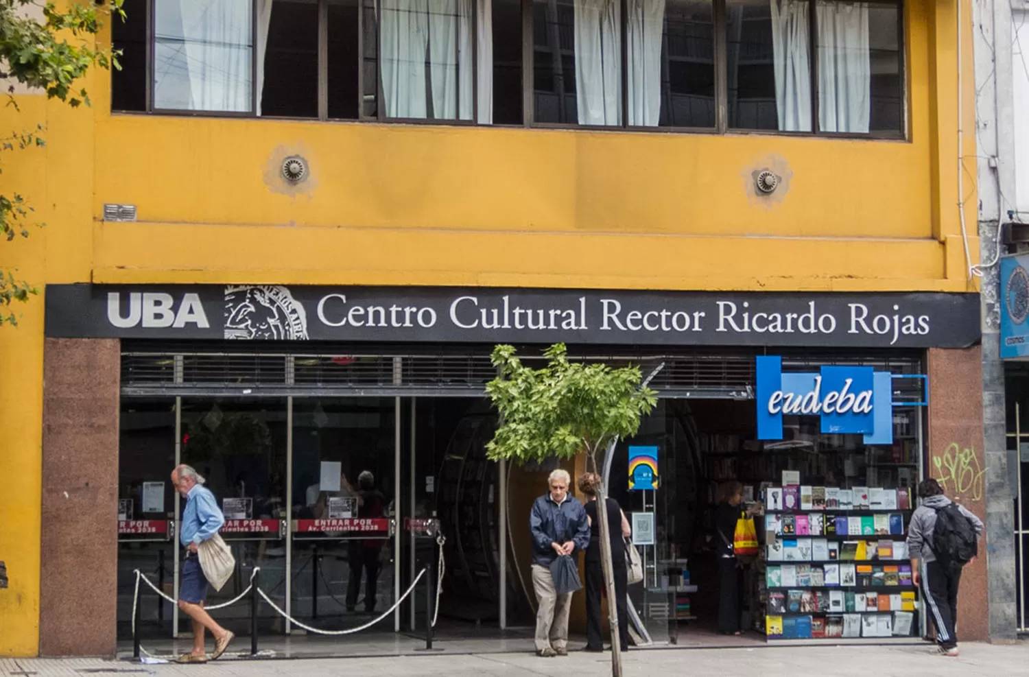 Un festival contra la violencia de género