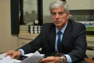 Cúneo Libarona prepara la estrategia de Alperovich