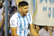 Atlético perdió la chance de liderar