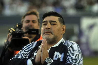 Gimnasia sumó la séptima derrota consecutiva en El Bosque