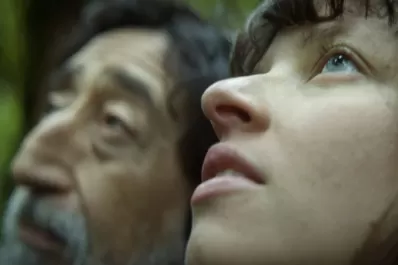 Espacio Incaa: “El hombre del futuro” que viaja a la Patagonia en un drama chileno