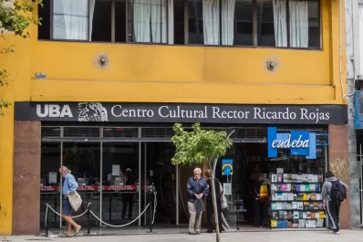 Un festival contra la violencia de género