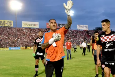 Mirá lo mejor del empate entre San Martín e Instituto de Córdoba