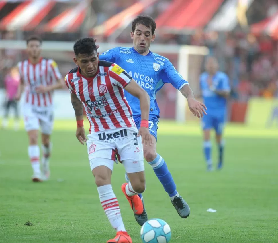  la gaceta / foto de hector peralta