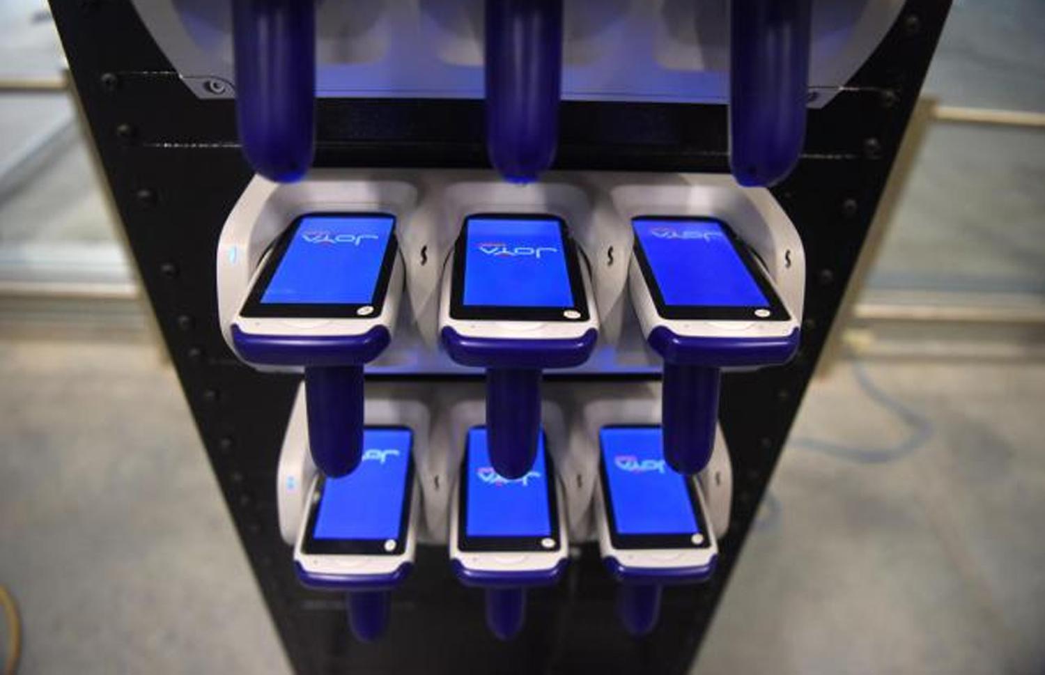 El mega centro de compras que conjuga tecnología y naturaleza