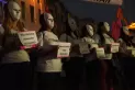#NiUnaMenos: 3.529 mujeres fueron víctimas de femicidio en América Latina y el Caribe el año pasado
