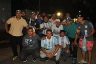 Atlético: un equipo que “malcrió” a sus hinchas, que esperan un campeonato