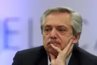 Qué dijo Alberto Fernández sobre la denuncia por violación contra Alperovich
