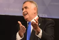 Jaldo sobre el caso Alperovich: nos solidarizamos con la denunciante