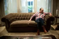 Alperovich, un funcionario del Estado que nunca es “público” cuando de la Justicia se trata