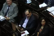 La Justicia porteña quiere quedarse con la causa Alperovich