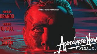 40 años de Apocalypse