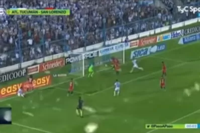 La invasión de bichos, el codazo de Arias a Toledo y todo lo que se mostró en Paso a Paso