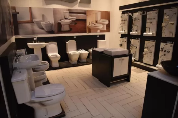 Compró revestimiento en Zeramiko