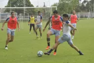 ¿Quiénes son los candidatos a reemplazar a Erbes y a Leandro Díaz? 