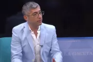 Canelada dijo que Manzur usa para “otros fines” los subsidios del transporte