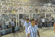 Cómo quedó Atlético en la tabla de posiciones y en los promedios