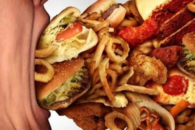 Cómo sobrevivir a todas las tentaciones del último mes del año