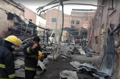 Ayuda estatal a los familiares del ingenio La Esperanza