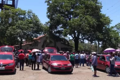 Ocho vidas se cobró el incendio en La Esperanza