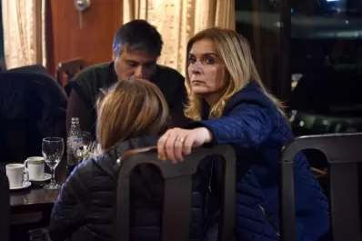 Repercusiones sobre el caso Alperovich