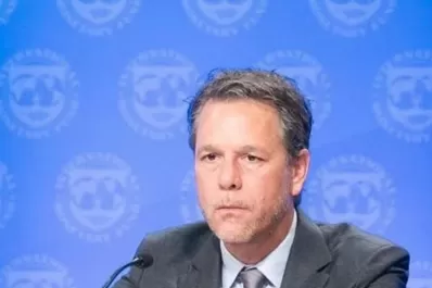 El FMI cambia el timón para negociar con la Argentina