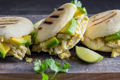 Prohibieron en el país la venta de la harina P.A.N., la reina de las arepas