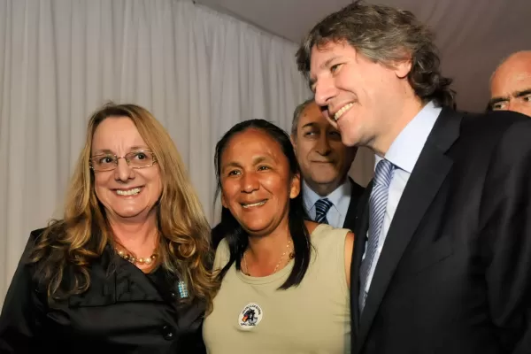 Boudou, Milagro Sala y De Vido convocan a una marcha por una Navidad sin presos políticos