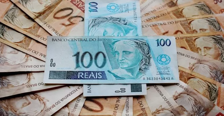 Récord: el real se desplomó ante el dólar