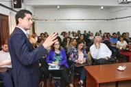 Matemáticas refleja la desigualdad social