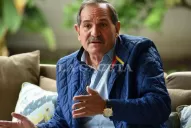 Según Marcelo Fuentes, el pedido de licencia de Alperovich no es un castigo sino una atribución