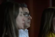 Condenaron a Piccinetti a prisión perpetua por el asesinato del agricultor