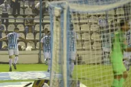 El esperanzador mensaje de Leandro Díaz a la hinchada de Atlético: nos estamos viendo pronto