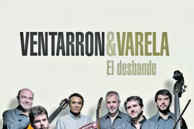 Crítica de discos: El desbande