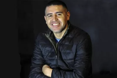 Riquelme y un regreso esperado  a La Bombonera