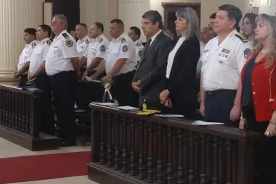 “Estamos teniendo una gestión muy buena”, opinó Maley