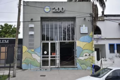 Tafí Viejo: teatro y proyectos editoriales disidentes