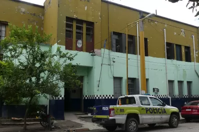 Detienen a un joven acusado de violar y embarazar a su vecina de 12 años en Aguilares