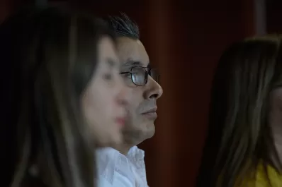 Condenaron a Piccinetti a prisión perpetua por el asesinato del agricultor